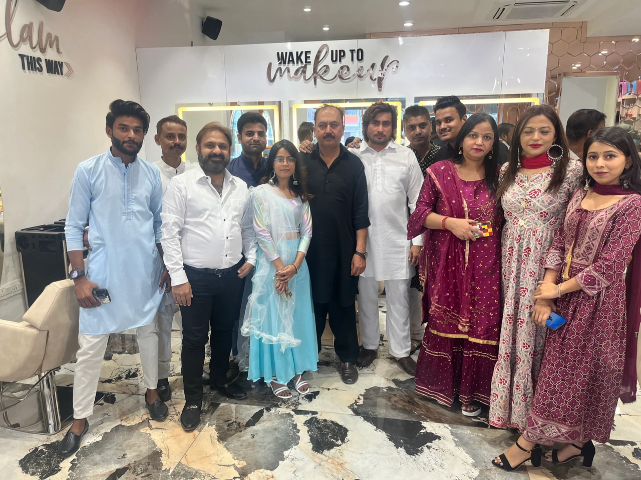 LAKME ACADEMY Office Photos