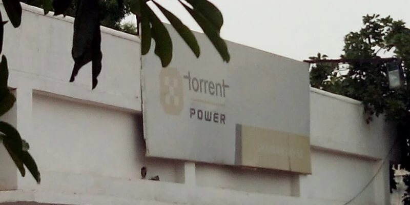 Torrent Power Office Photos | AmbitionBox