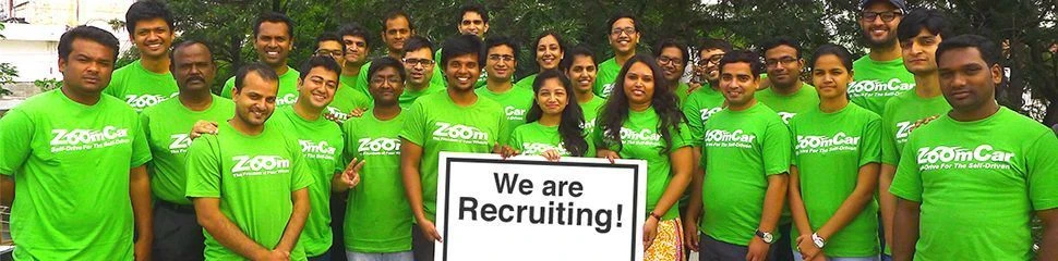 Zoomcar Office Photos