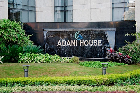 Adani Power Office Photos