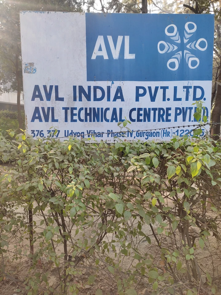 AVL Office Photos