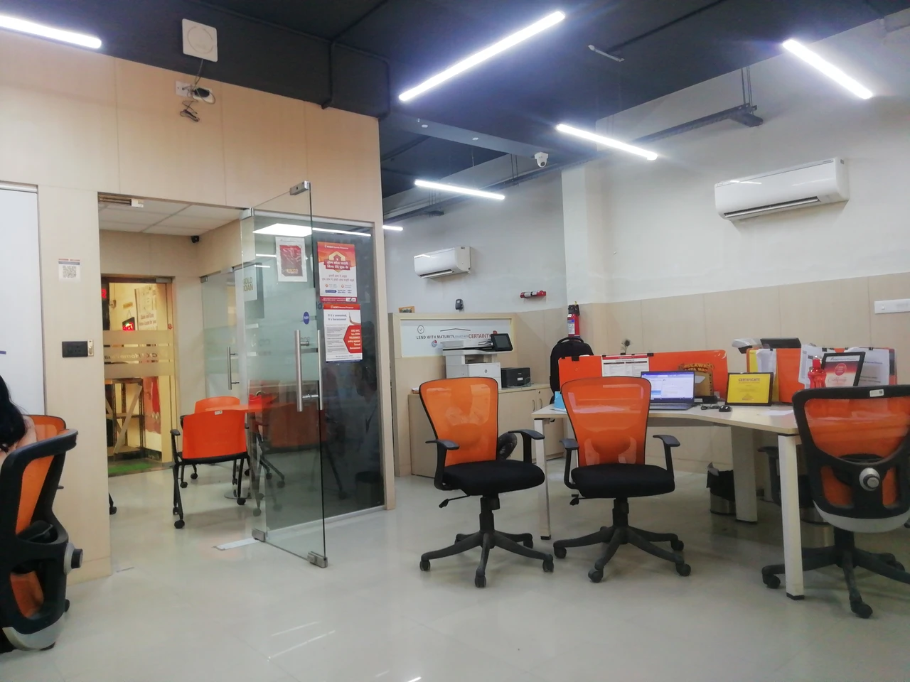 ICICI Home Finance Office Photos