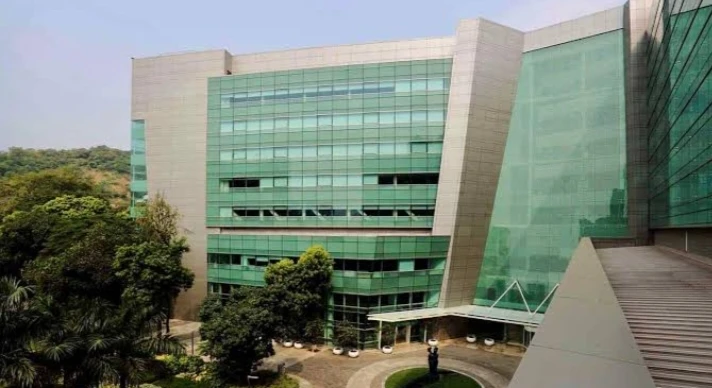 Cipla Office Photos