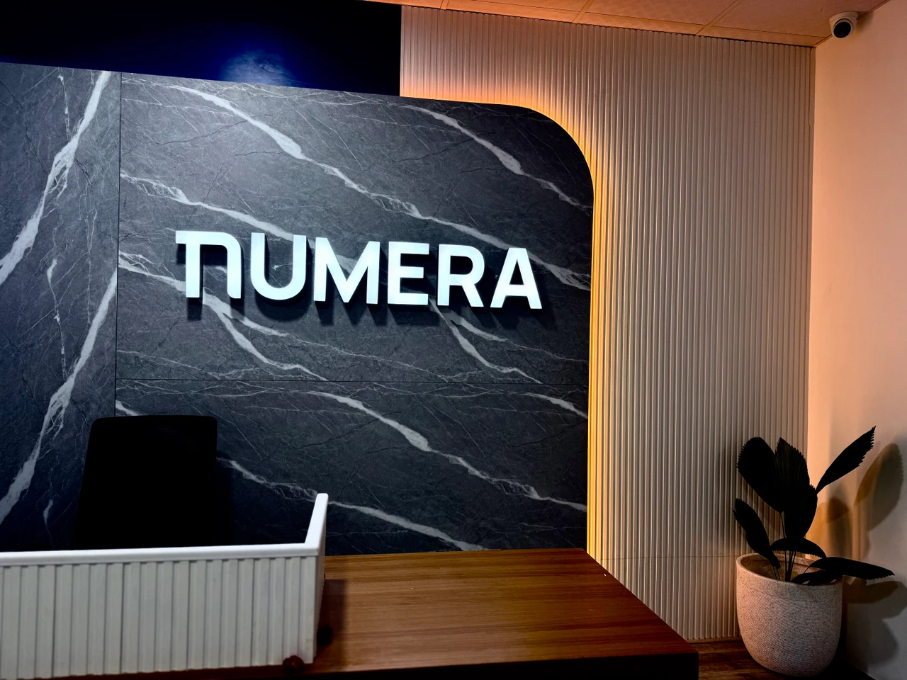 Numera Finance Office Photos – Inside Look at Workplace & Culture ...