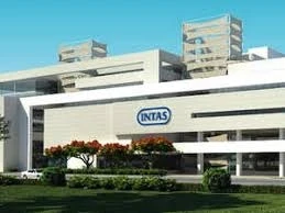 Intas Pharmaceuticals Office Photos