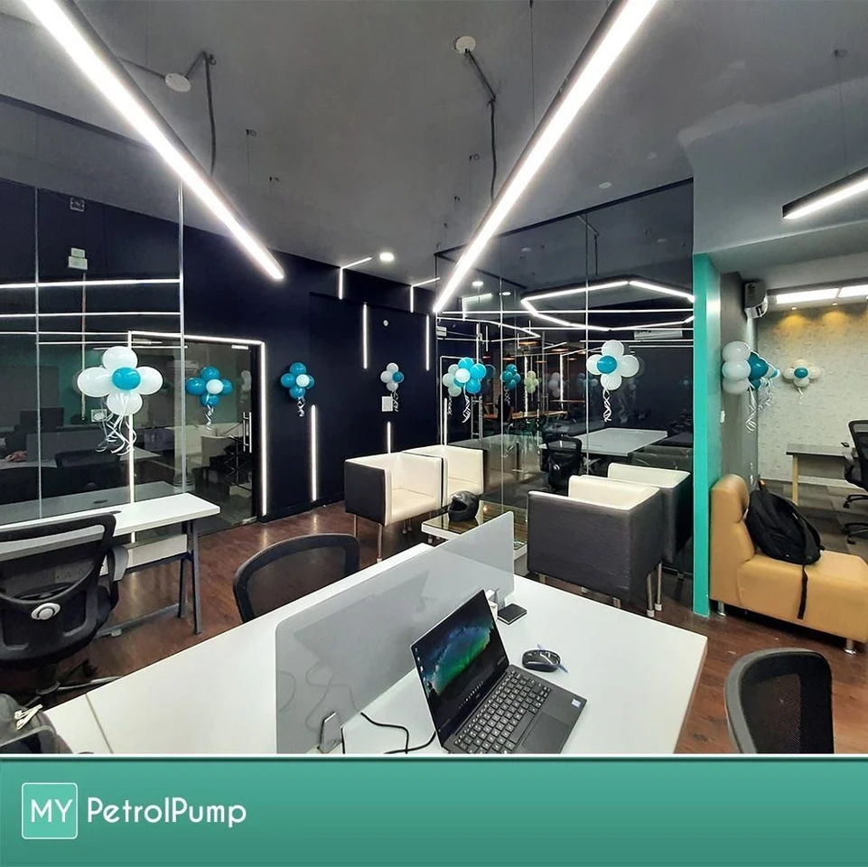 MyPetrolPump Office Photos