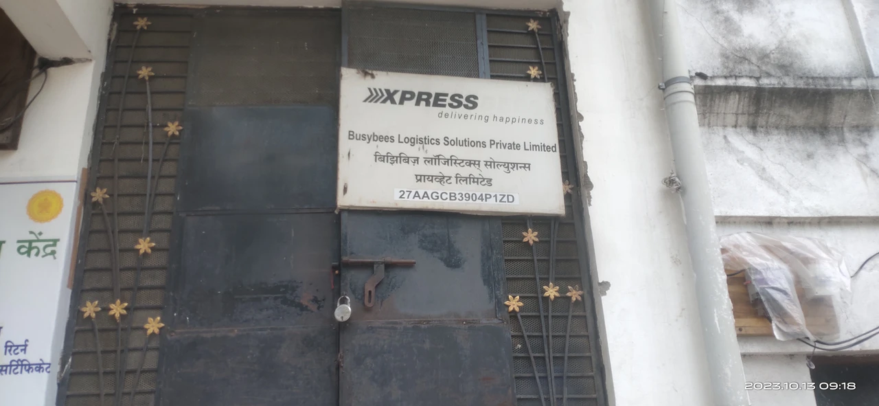 XpressBees Office Photos