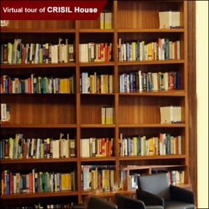 Crisil Office Photos