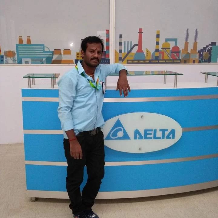 Delta Power Solutions Office Photos