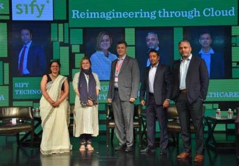 Sify Technologies Company Profile & Overview | AmbitionBox