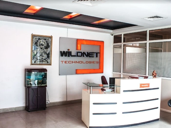 Wildnet Technologies Office Photos