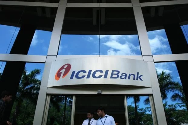 ICICI Bank Office Photos