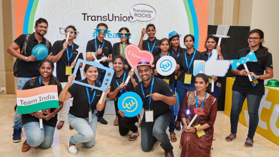 TransUnion Office Photos