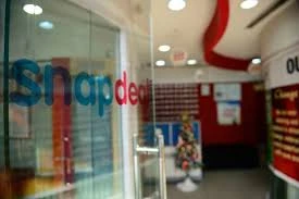 Snapdeal Office Photos