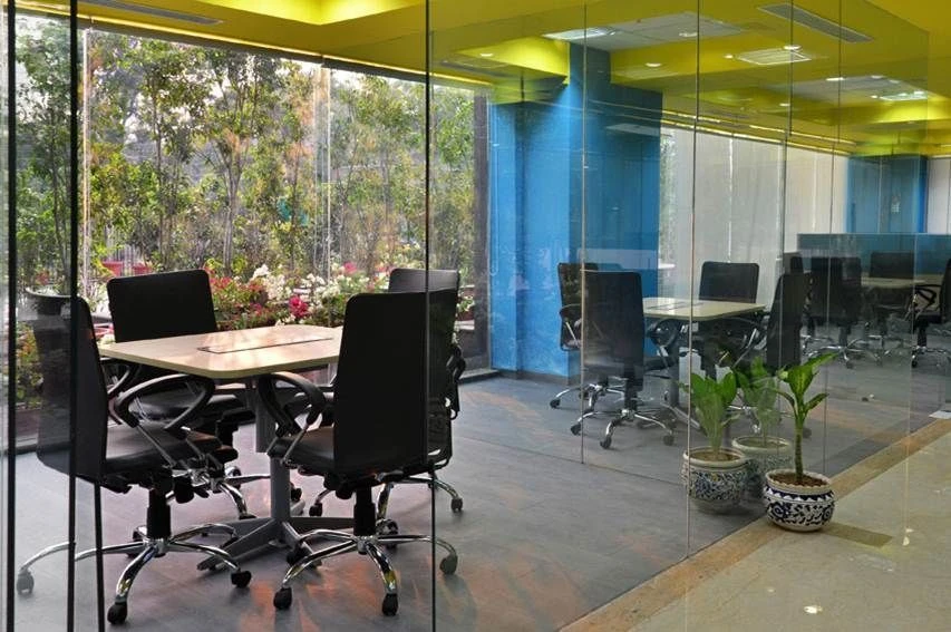 Nagarro Office Photos