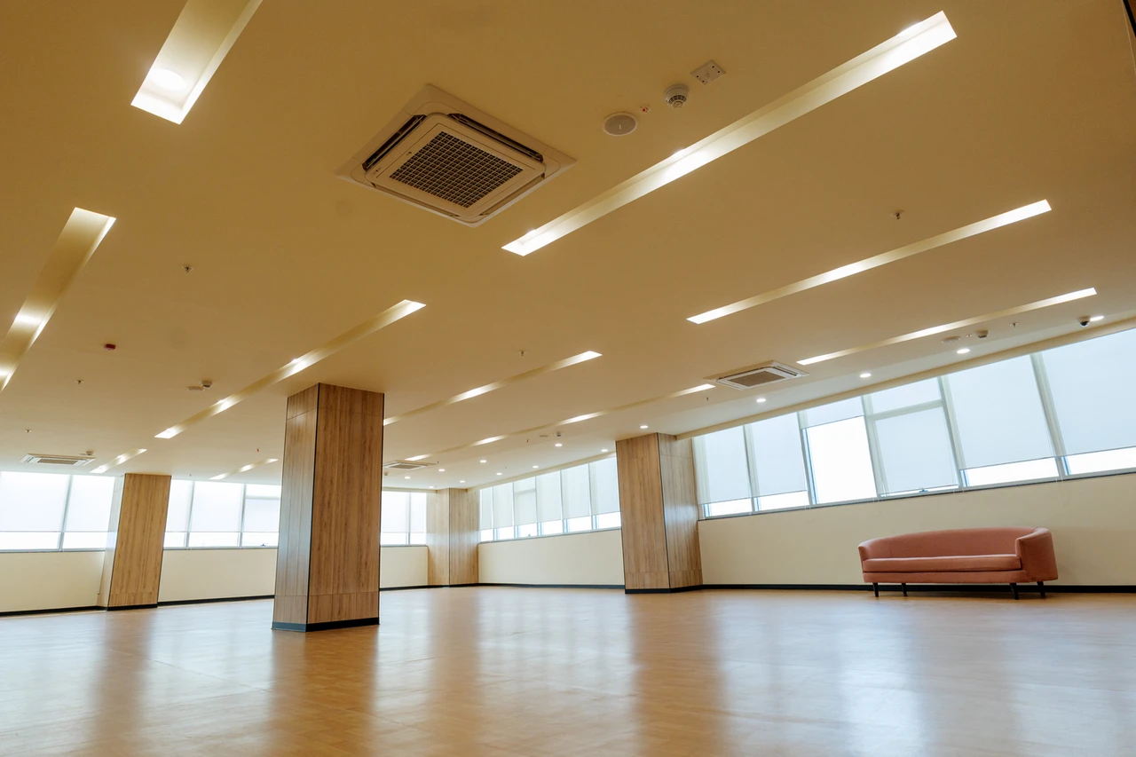 Rakuten Symphony Office Photos