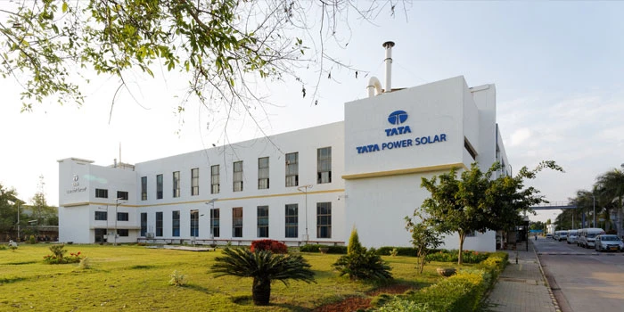 Tata Power Office Photos