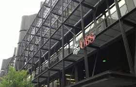 UBS Office Photos