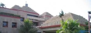 Nalco Office Photos