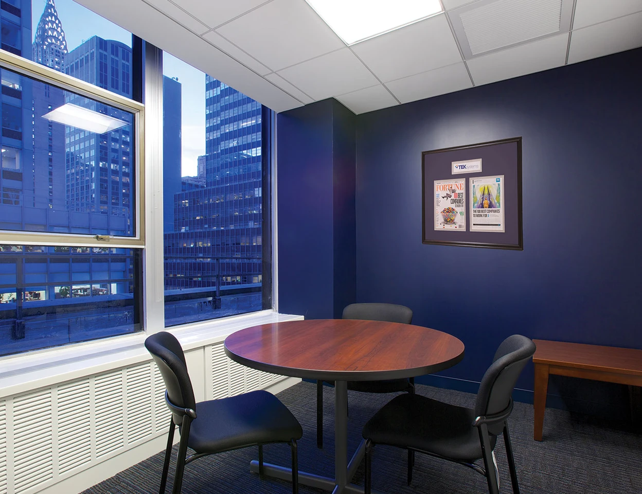 Allegis Group Office Photos