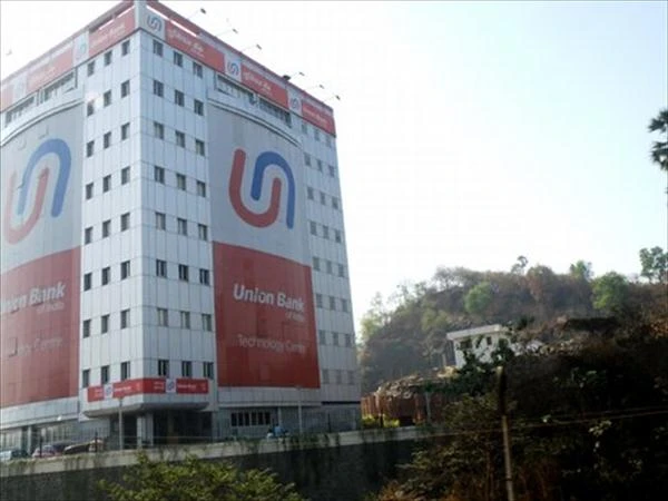 Union Bank of India Office Photos