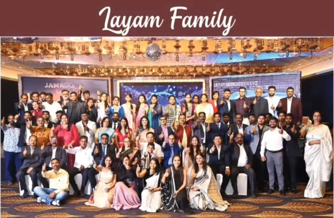 	Layam Group Office Photos