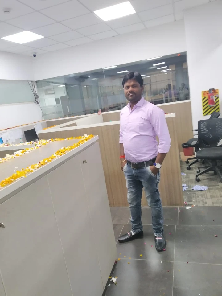 Sahu Exports Office Photos