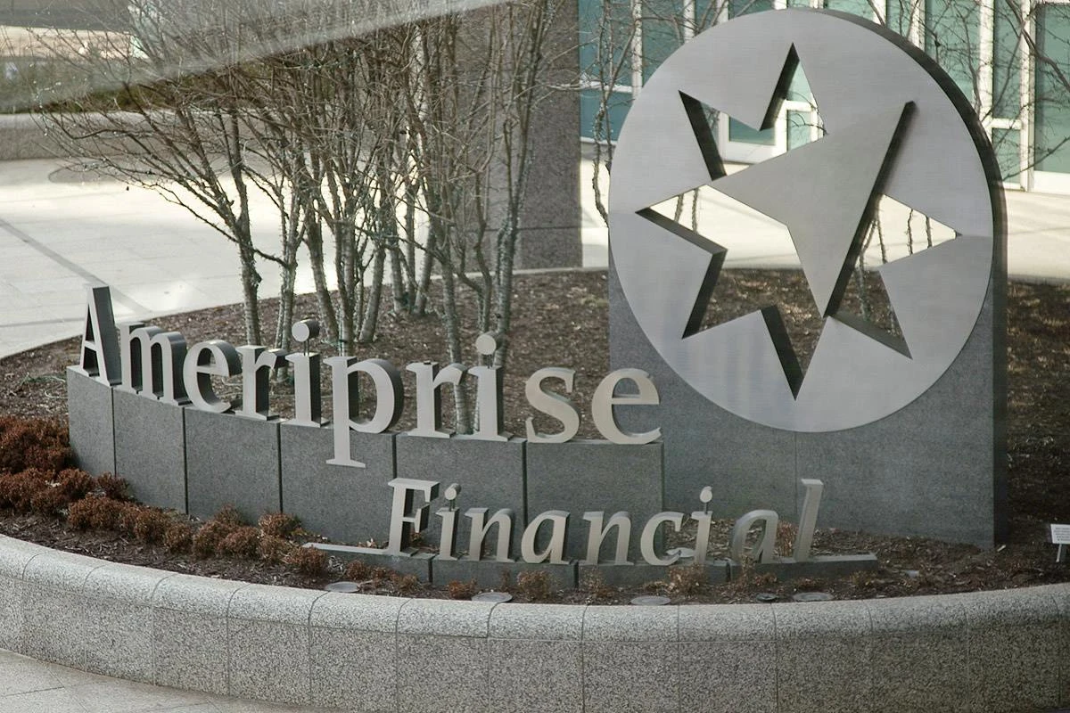 Ameriprise India Office Photos