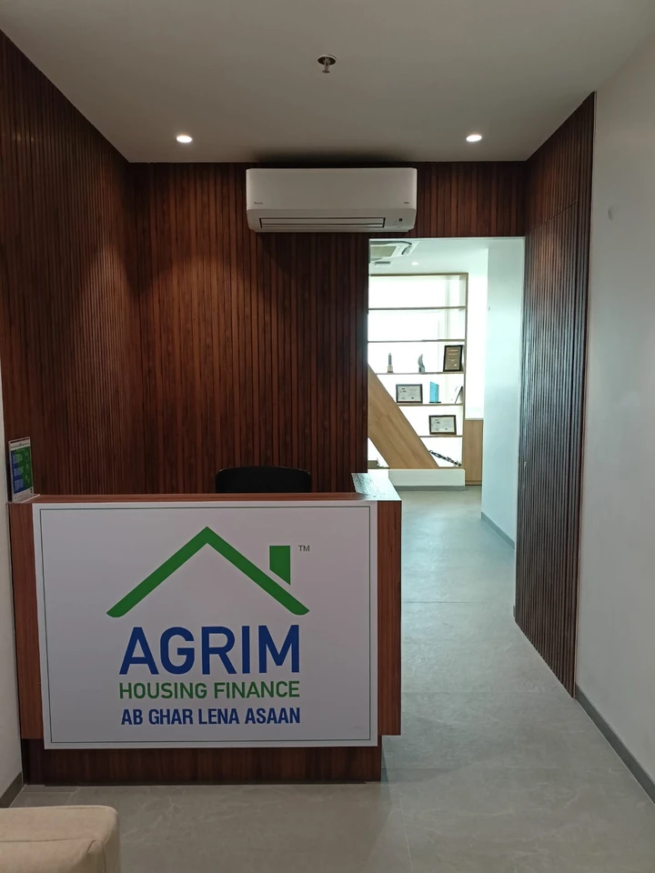 Agrim Housing Finance Office Photos