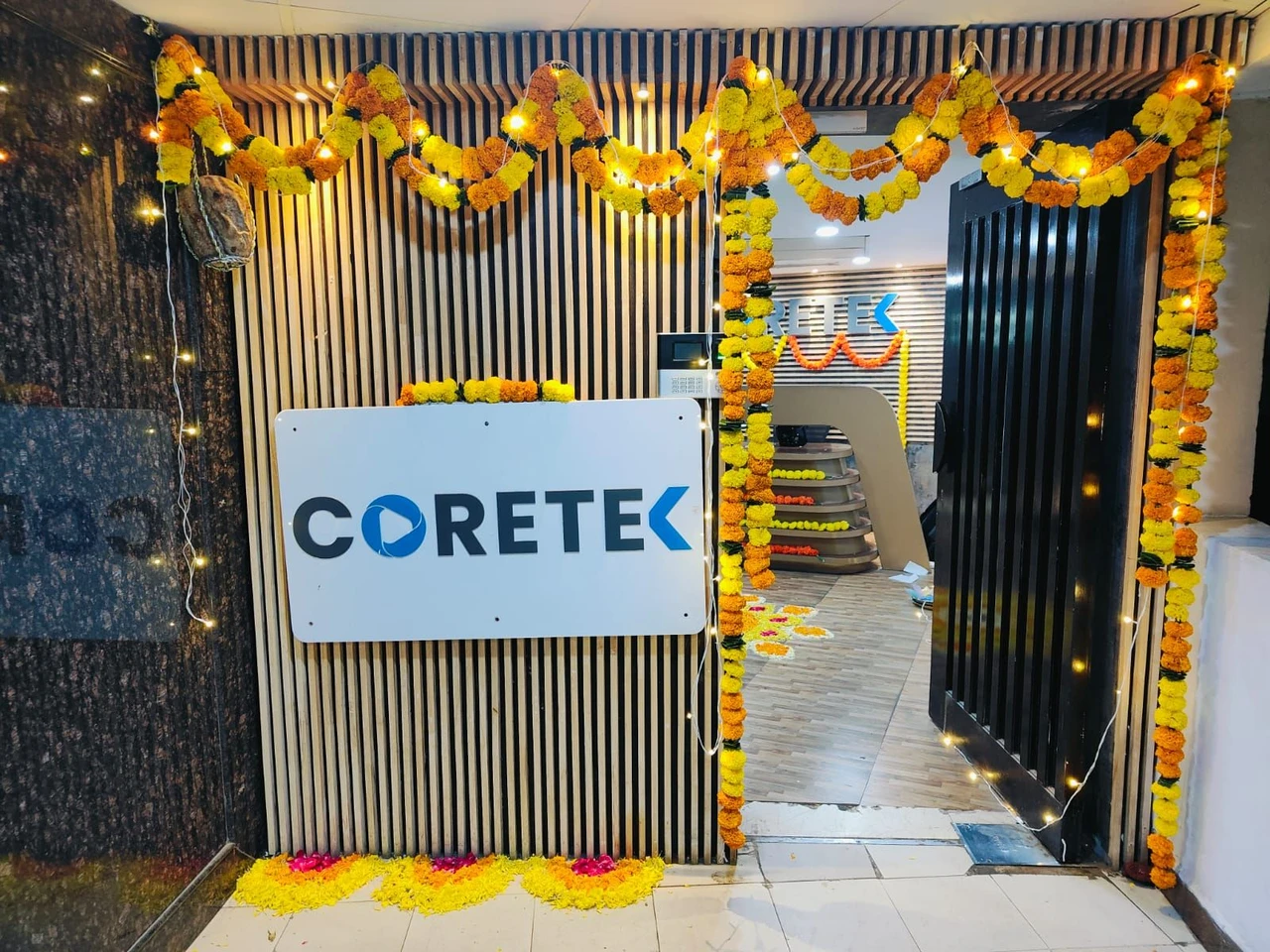 Coretek labs Office Photos