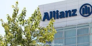 Allianz Office Photos