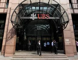 UBS Office Photos