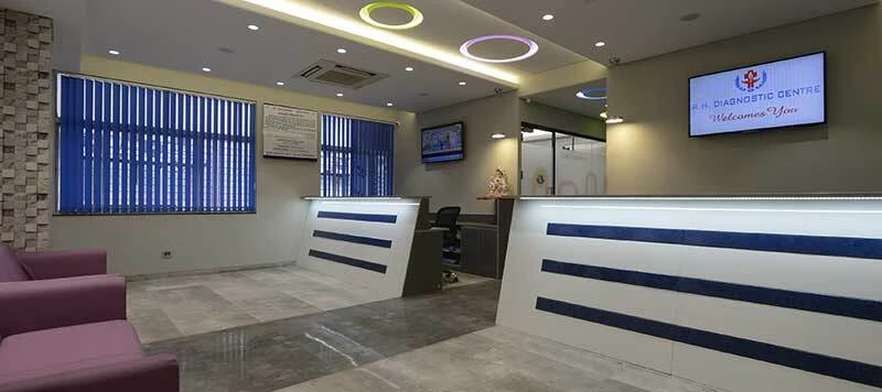 PH Diagnostic Centre Office Photos