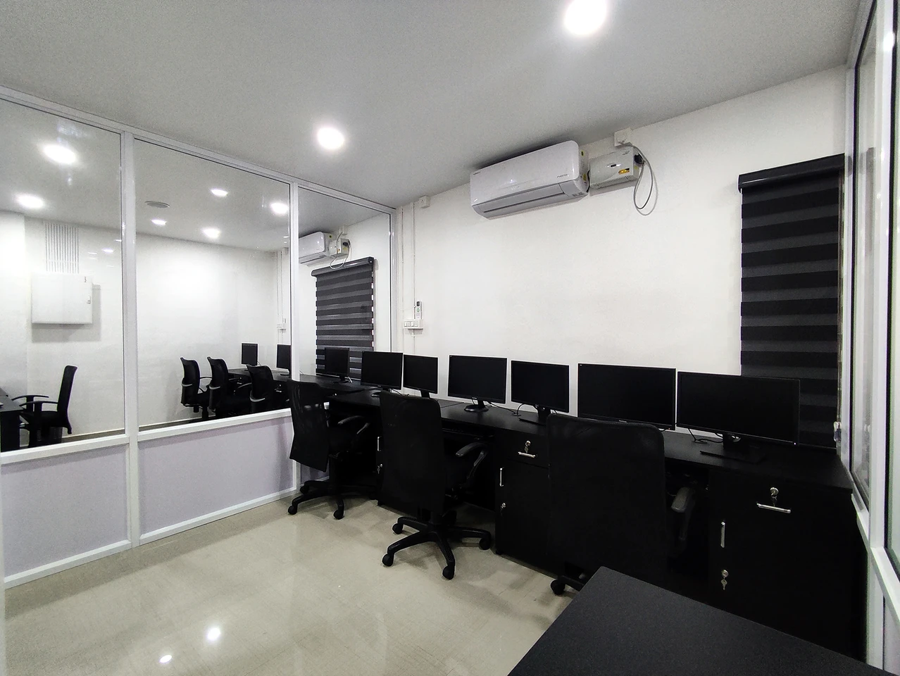 FERAX Technologies Pvt. Ltd. FERObill Office Photos