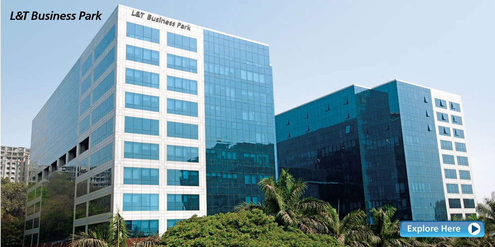 Larsen & Toubro Limited Office Photos | AmbitionBox