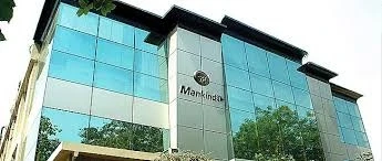 Mankind Pharma Office Photos