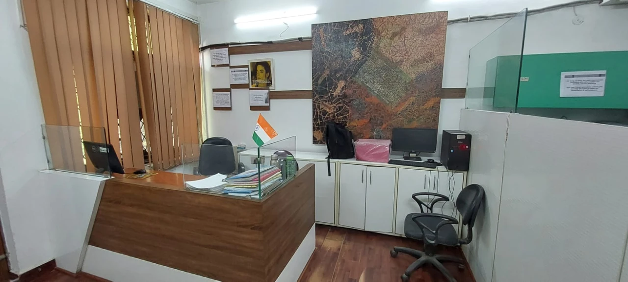 Federation of Indian Women Entrepreneurs Office Photos