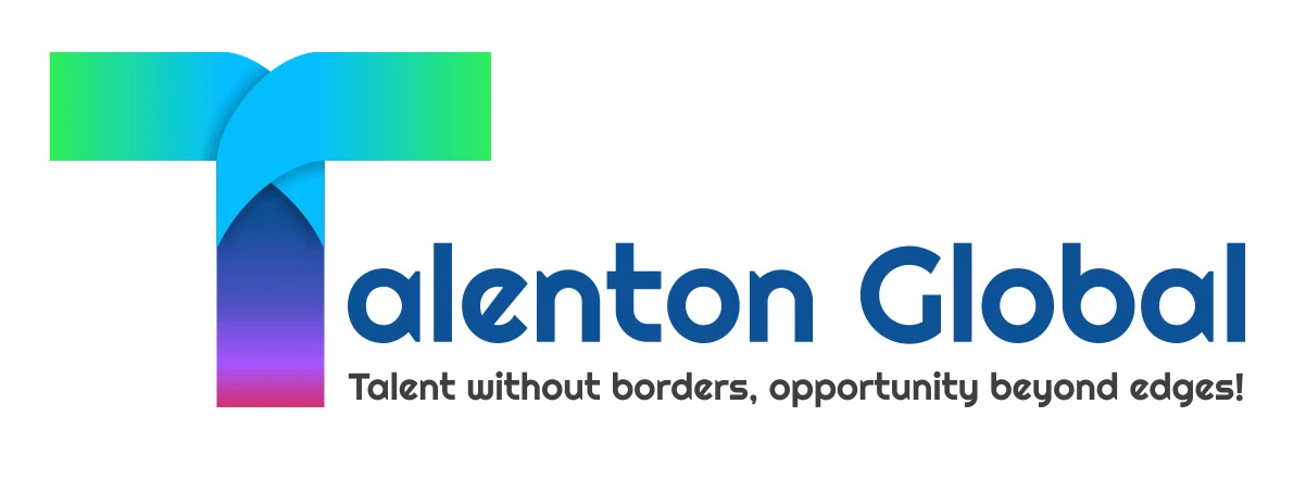 TALENTON GLOBAL PTE. LTD. Office Photos