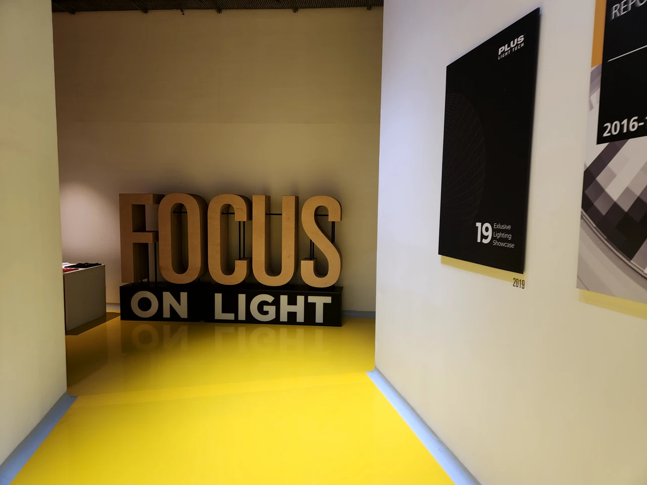 Focus Lighting and Fixtures Limited Office Photos