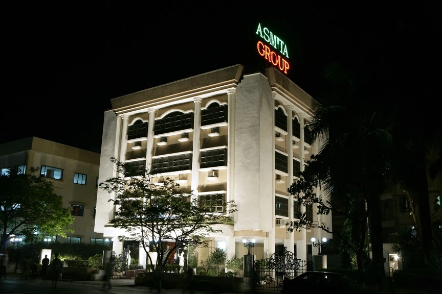 AsmitA Group Office Photos