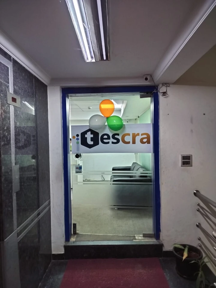 Tescra Office Photos