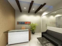 ValueLabs Office Photos