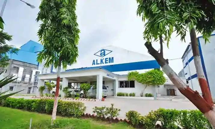 Alkem Laboratories Office Photos