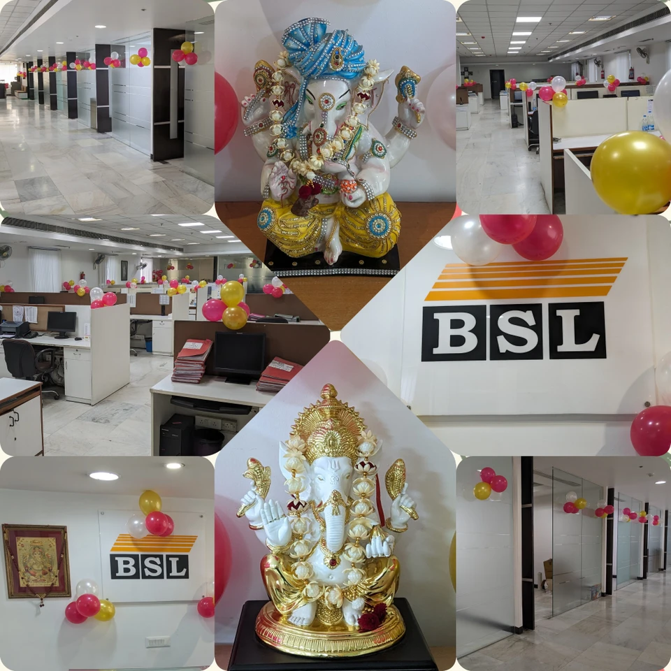 BSL Group Office Photos