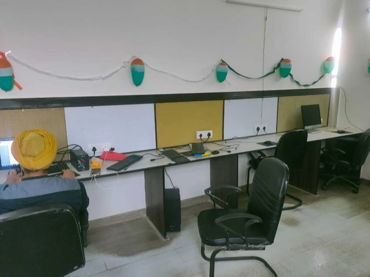 SEO Services India Office Photos