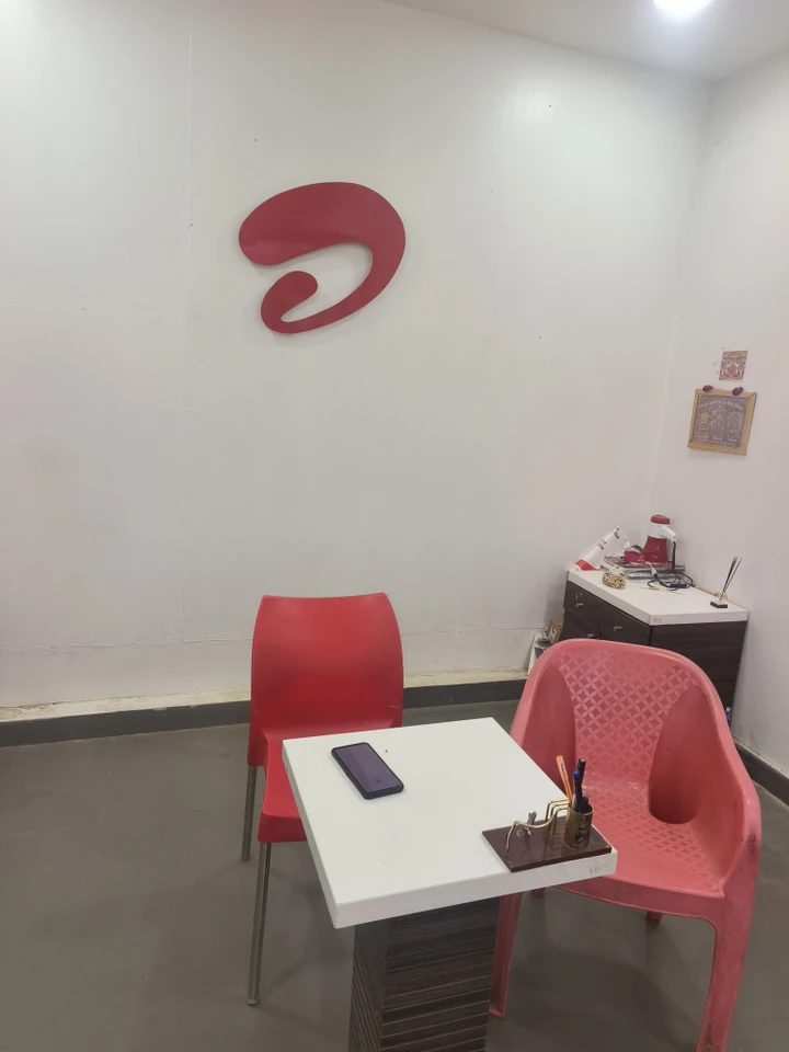 VIP Industries Office Photos