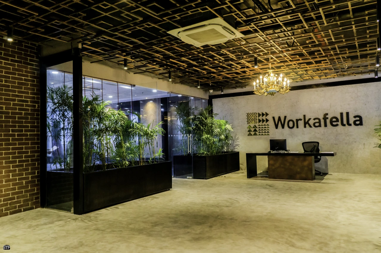 Workafella Office Photos – Inside Look at Workplace & Culture ...
