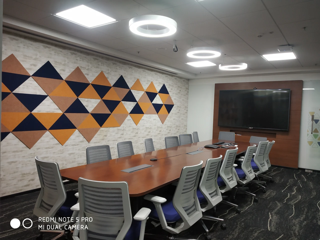 Oceaneering International Office Photos