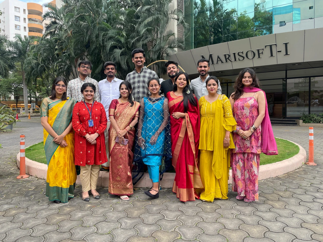 Atidan Technologies Pune Reviews by 20+ Employees | Rated 4.4/5 ...