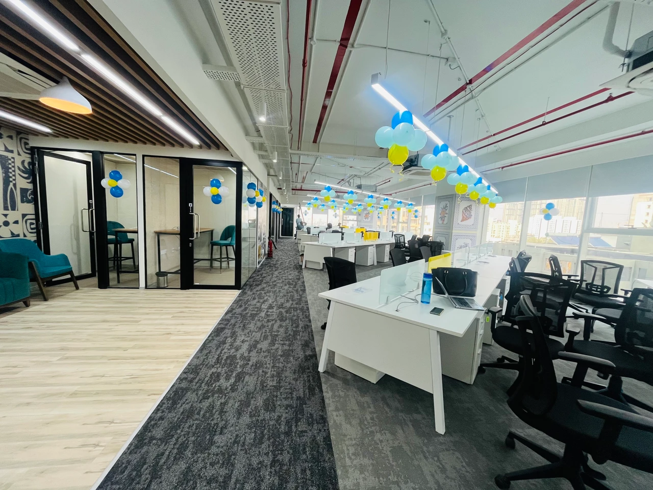 Ksolves India Limited Office Photos